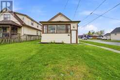 107 BROADWAY STREET | Welland Ontario | Slide Image One