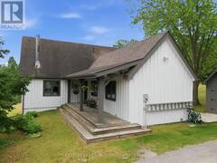 20822 ON-48 HIGHWAY East Gwillimbury Ontario, L0G 1M0