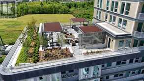 804 - 3240 WILLIAM COLTSON AVENUE | Oakville Ontario | Slide Image Forty-two