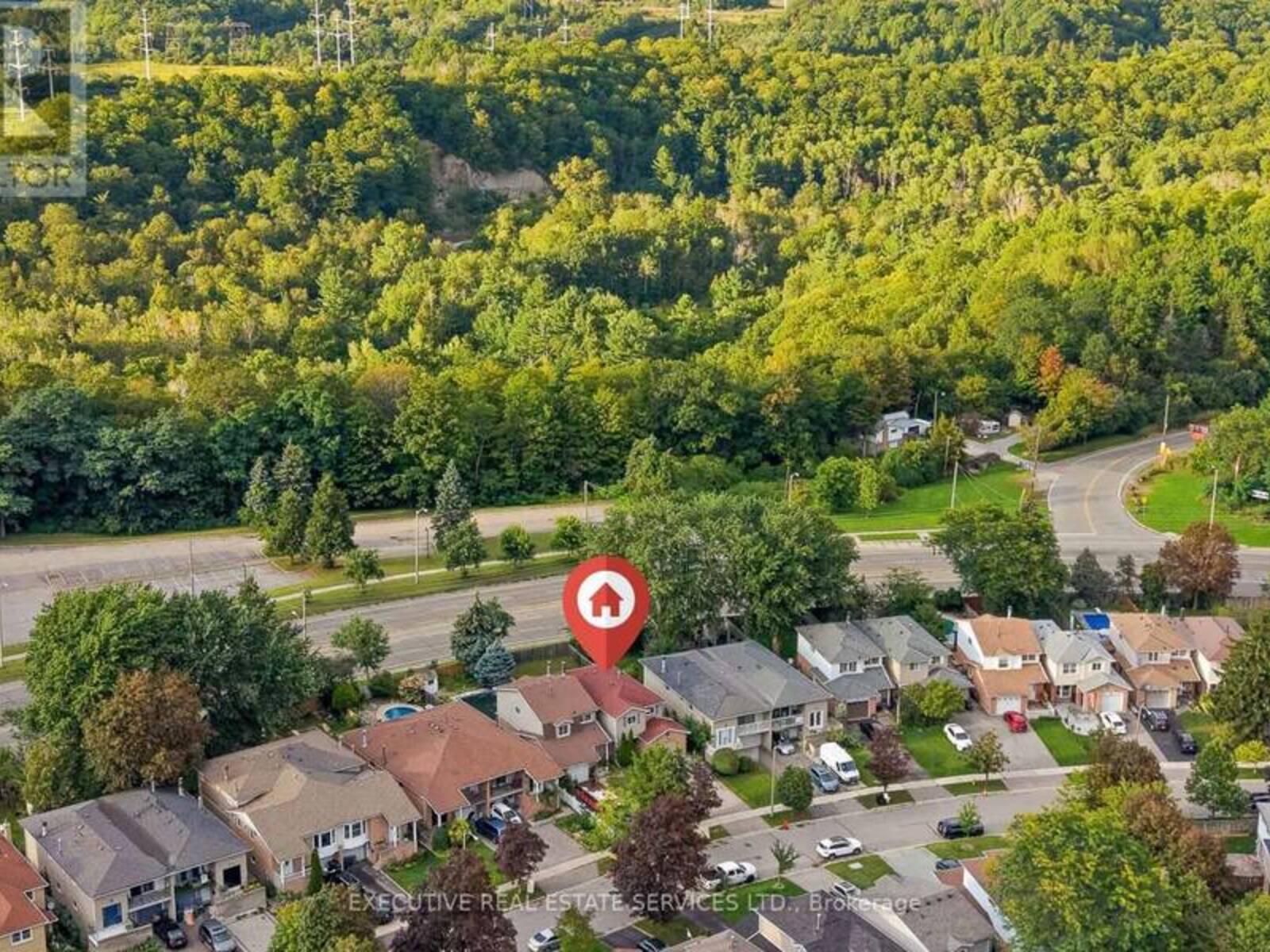 76 LIONHEAD TRAIL, Toronto, Ontario M1B 2J6