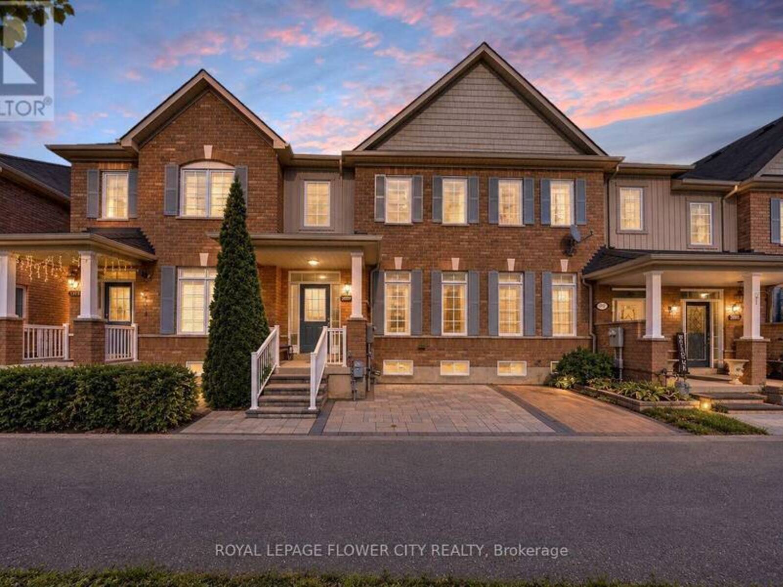 2761 WILLIAM JACKSON DRIVE, Pickering, Ontario L1X 0C1