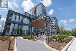 1604 - 3240 WILLIAM COLTSON AVENUE | Oakville Ontario | Slide Image One