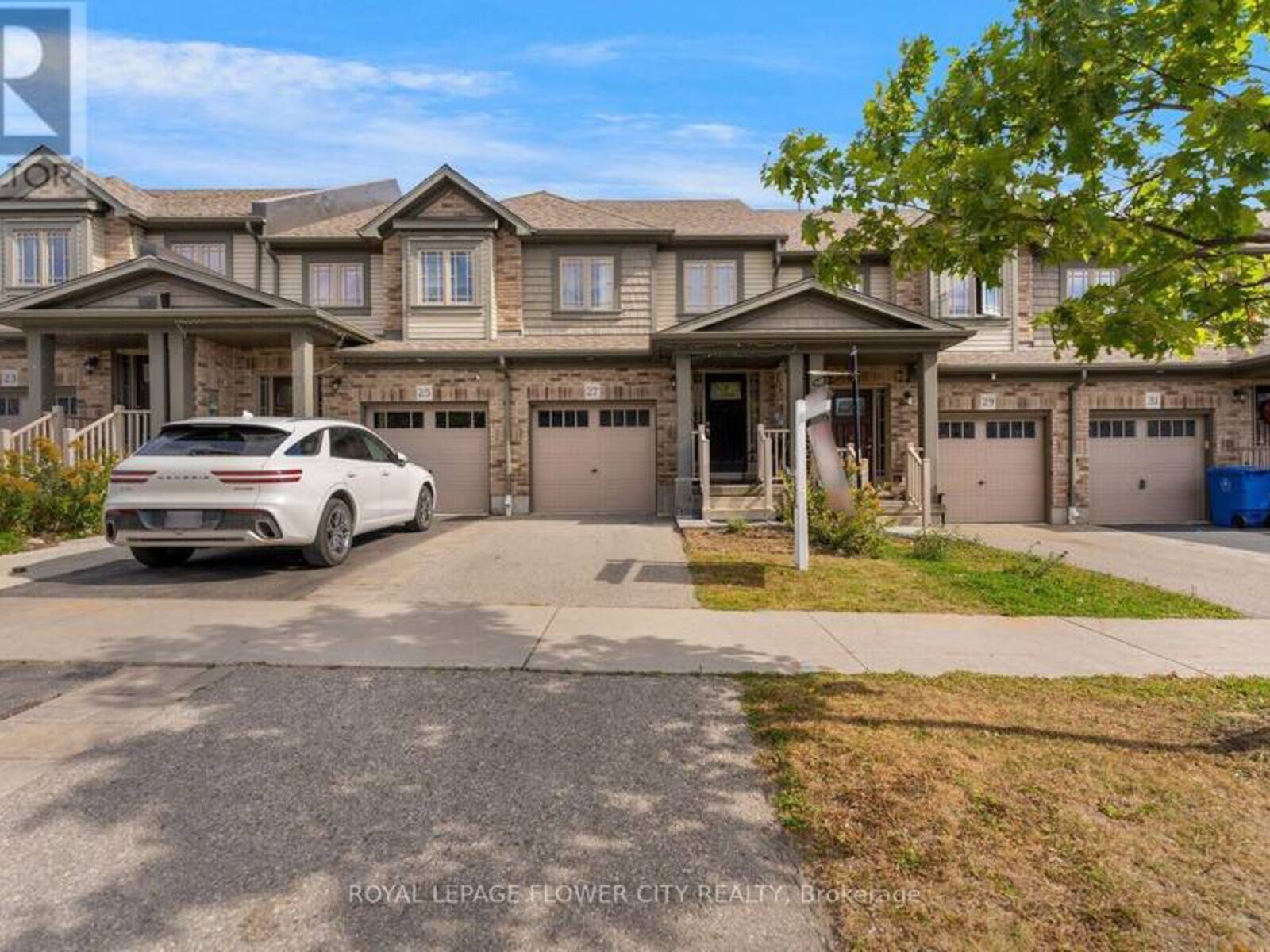 27 WINTERTON COURT, Orangeville, Ontario L9W 5H8