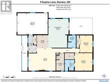 5 SOPHIE LANE | Atherley Ontario | Slide Image Sixteen