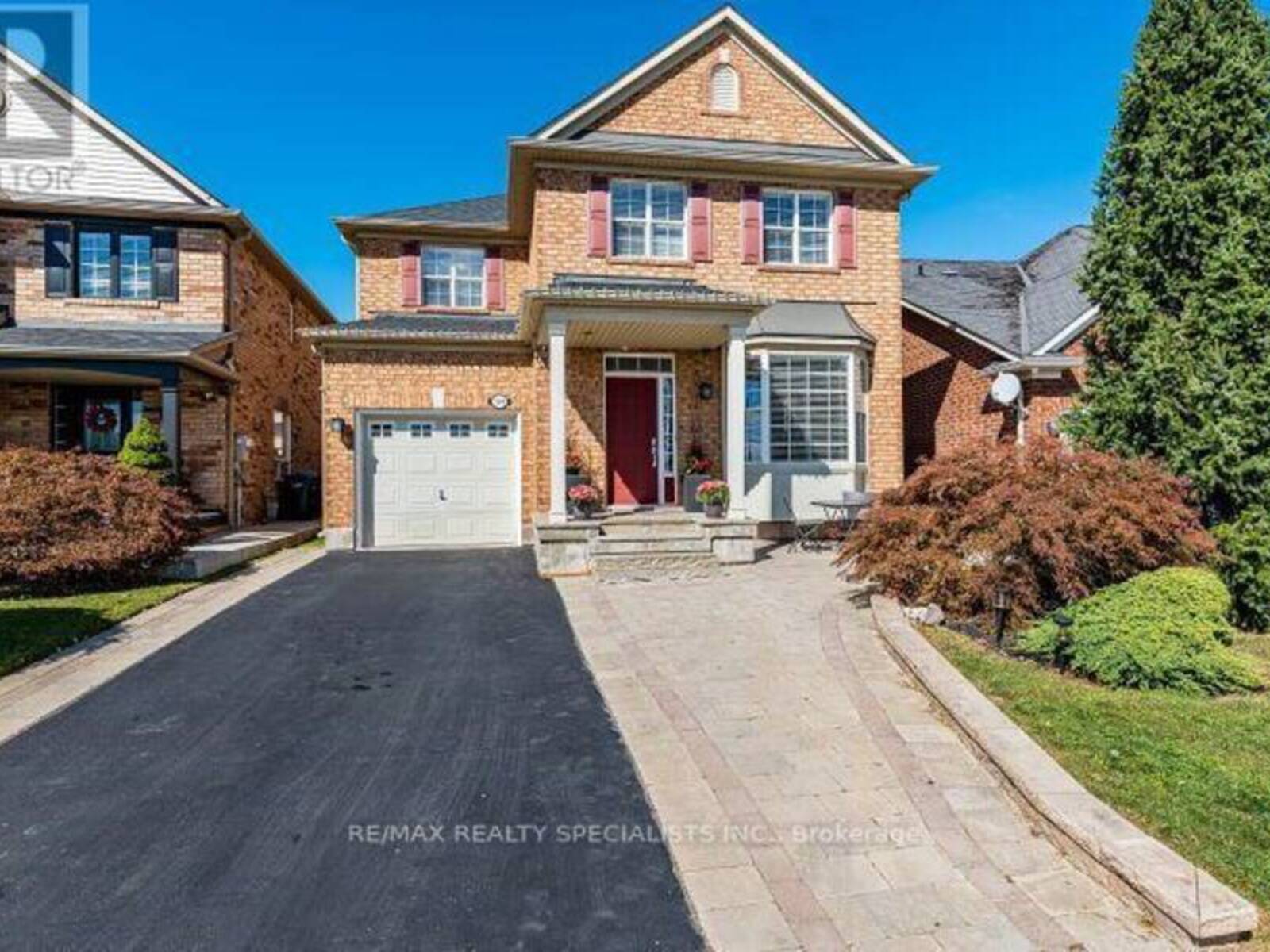 154 VALLEYWAY DRIVE, Brampton, Ontario L6X 0N3