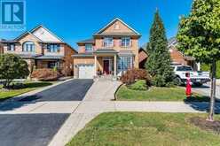 154 VALLEYWAY DRIVE | Brampton Ontario | Slide Image Two