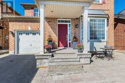 154 VALLEYWAY DRIVE | Brampton Ontario | Slide Image Three