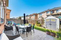 154 VALLEYWAY DRIVE | Brampton Ontario | Slide Image Forty-five