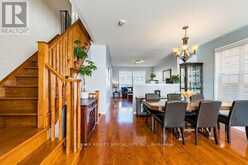 154 VALLEYWAY DRIVE | Brampton Ontario | Slide Image Nine
