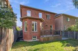 3396 HAYHURST CRESCENT | Oakville Ontario | Slide Image Twenty-one