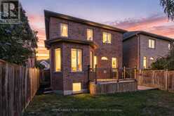 3396 HAYHURST CRESCENT | Oakville Ontario | Slide Image Twenty-three