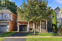 3396 HAYHURST CRESCENT | Oakville Ontario | Slide Image Two