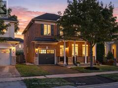 3396 HAYHURST CRESCENT Oakville Ontario, L6L 6W9