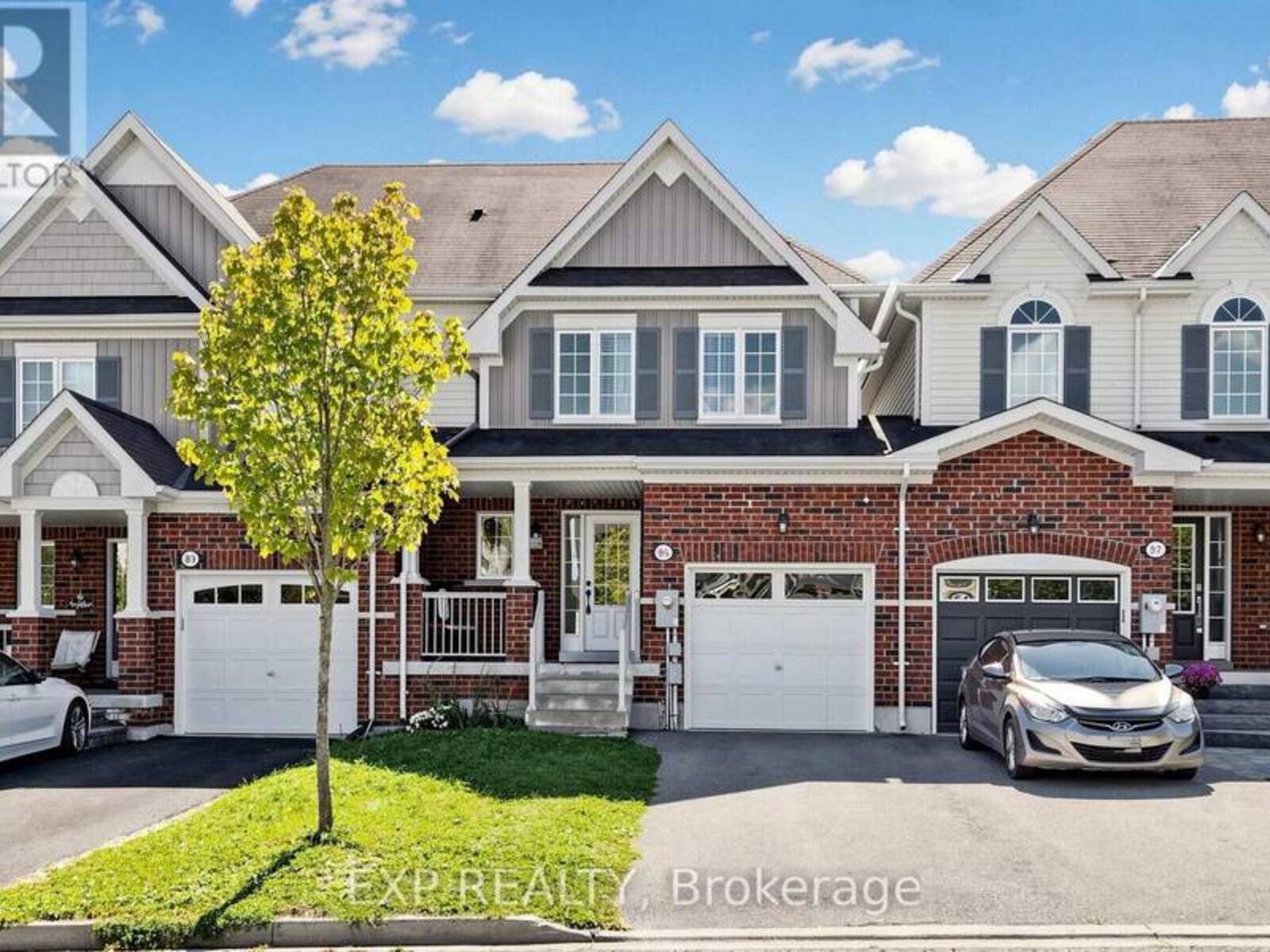 85 SIDNEY RUNDLE AVENUE, Clarington, Ontario L1C 0N9