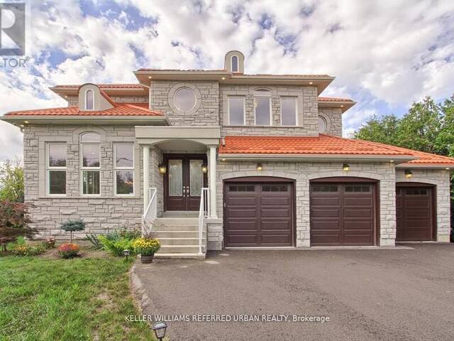 70 BRULE LAKEWAY Georgina Ontario, L0E 1L0 - 4 Bedrooms Home For Sale