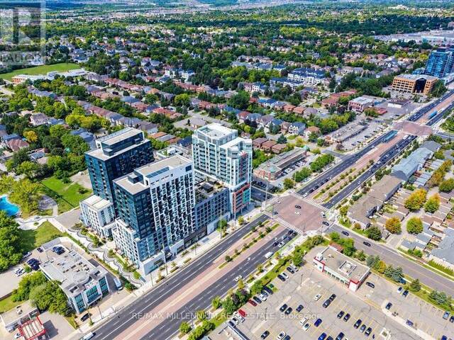 219 - 8888 YONGE STREET Richmond Hill Ontario, L4C 6Z1 - 3 Bedrooms Condo For Sale