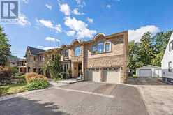 38 WILMAR ROAD | Toronto Ontario | Slide Image Two