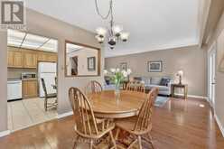 14 BRIGHTON PLACE | Brampton Ontario | Slide Image Thirteen