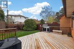 14 BRIGHTON PLACE | Brampton Ontario | Slide Image Thirty-two