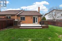 14 BRIGHTON PLACE | Brampton Ontario | Slide Image Thirty-seven