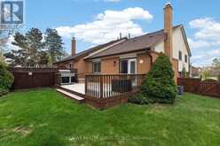 14 BRIGHTON PLACE | Brampton Ontario | Slide Image Thirty-eight