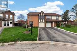 14 BRIGHTON PLACE | Brampton Ontario | Slide Image Three
