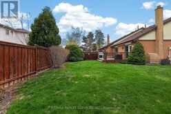 14 BRIGHTON PLACE | Brampton Ontario | Slide Image Forty