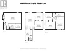 14 BRIGHTON PLACE | Brampton Ontario | Slide Image Forty-seven