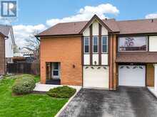 14 BRIGHTON PLACE | Brampton Ontario | Slide Image Four