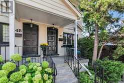 47 COULSON AVENUE | Toronto Ontario | Slide Image One