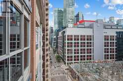 1436 - 250 WELLINGTON STREET W | Toronto Ontario | Slide Image Thirty-two