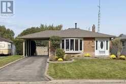 7 ARCHER DRIVE | Ajax Ontario | Slide Image One