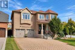 35 STONEHEATH CRESCENT | Markham Ontario | Slide Image Two