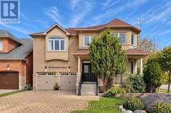 35 STONEHEATH CRESCENT | Markham Ontario | Slide Image One