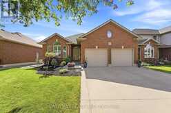 204 KINGFISHER AVENUE | Woodstock Ontario | Slide Image One