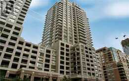 2304 - 909 BAY STREET | Toronto Ontario | Slide Image One