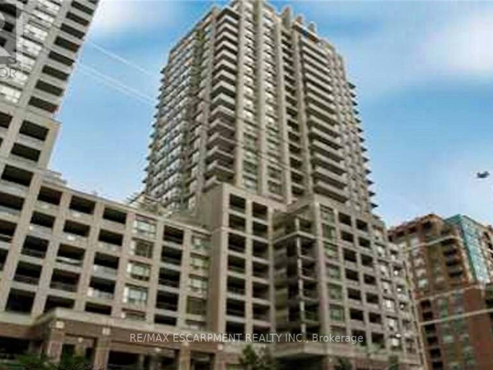 2304 - 909 BAY STREET, Toronto, Ontario M5S 3G2