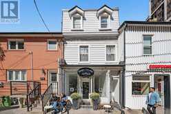 506 ADELAIDE STREET W | Toronto Ontario | Slide Image Two
