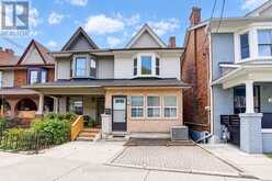 1069 DAVENPORT ROAD | Toronto Ontario | Slide Image One
