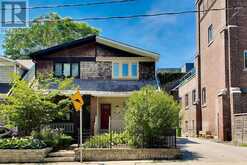 318 SUMACH STREET | Toronto Ontario | Slide Image One