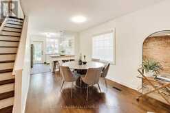 318 SUMACH STREET | Toronto Ontario | Slide Image Eight