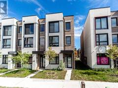 199 MONARCH AVENUE Ajax Ontario, L1S 7M3