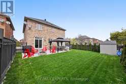 2 IRONHORSE CRESCENT | Caledon Ontario | Slide Image Forty-eight