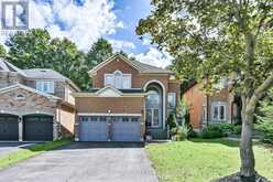 153 ESTATE GARDEN DRIVE | Richmond Hill Ontario | Slide Image One