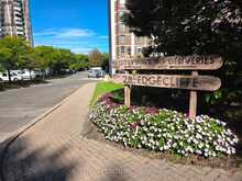 1808 - 20 EDGECLIFFE GOLFWAY | Toronto Ontario | Slide Image Two