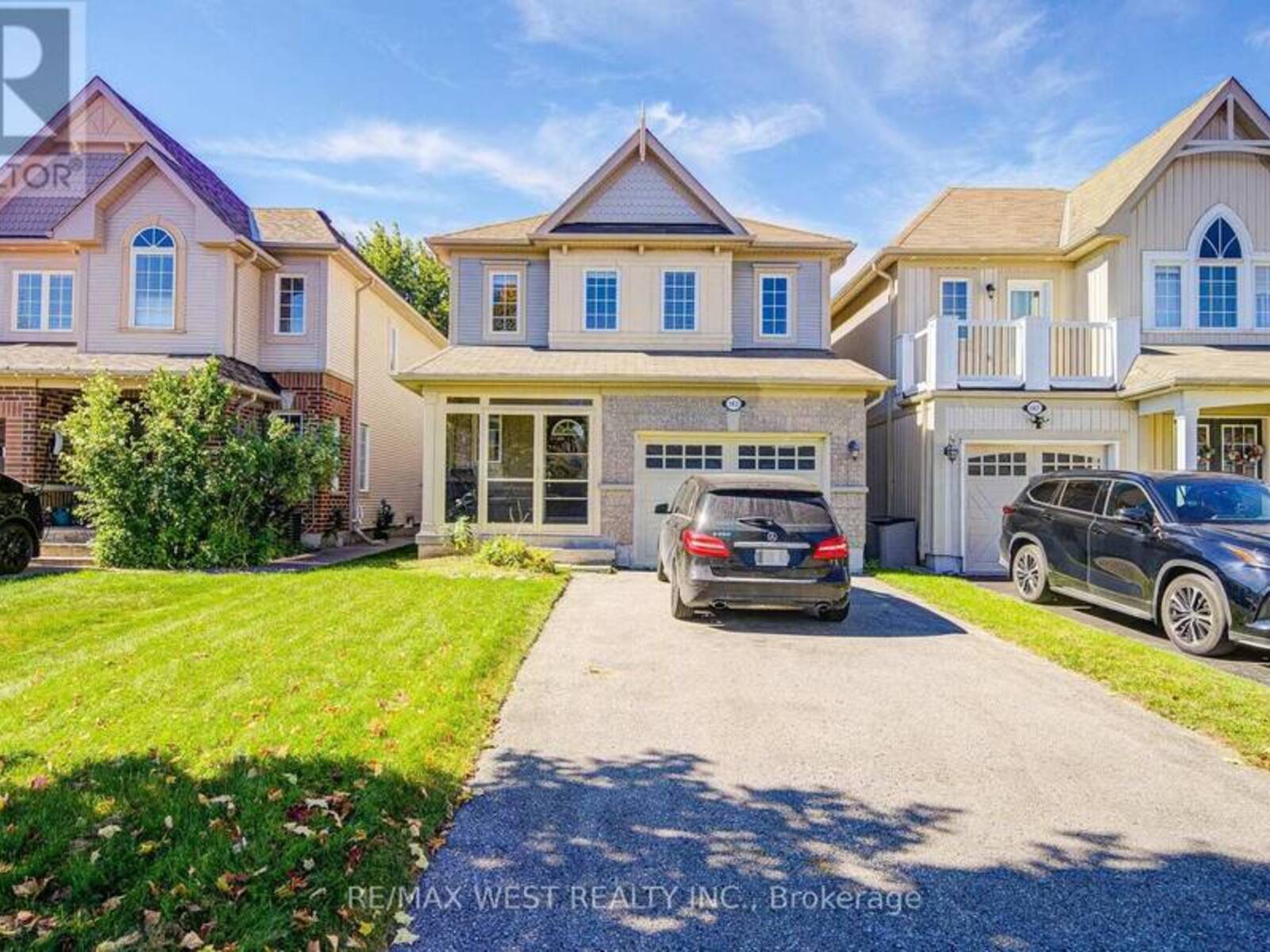 143 ALLWORTH CRESCENT, Clarington, Ontario L1C 0B4