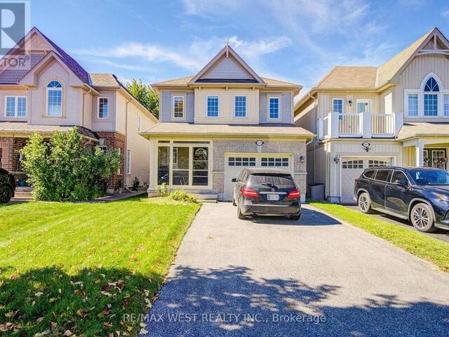 143 ALLWORTH CRESCENT Clarington Ontario, L1C 0B4 - 5 Bedrooms Home For Sale