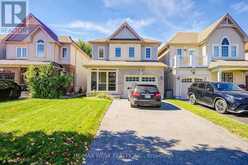143 ALLWORTH CRESCENT | Clarington Ontario | Slide Image One
