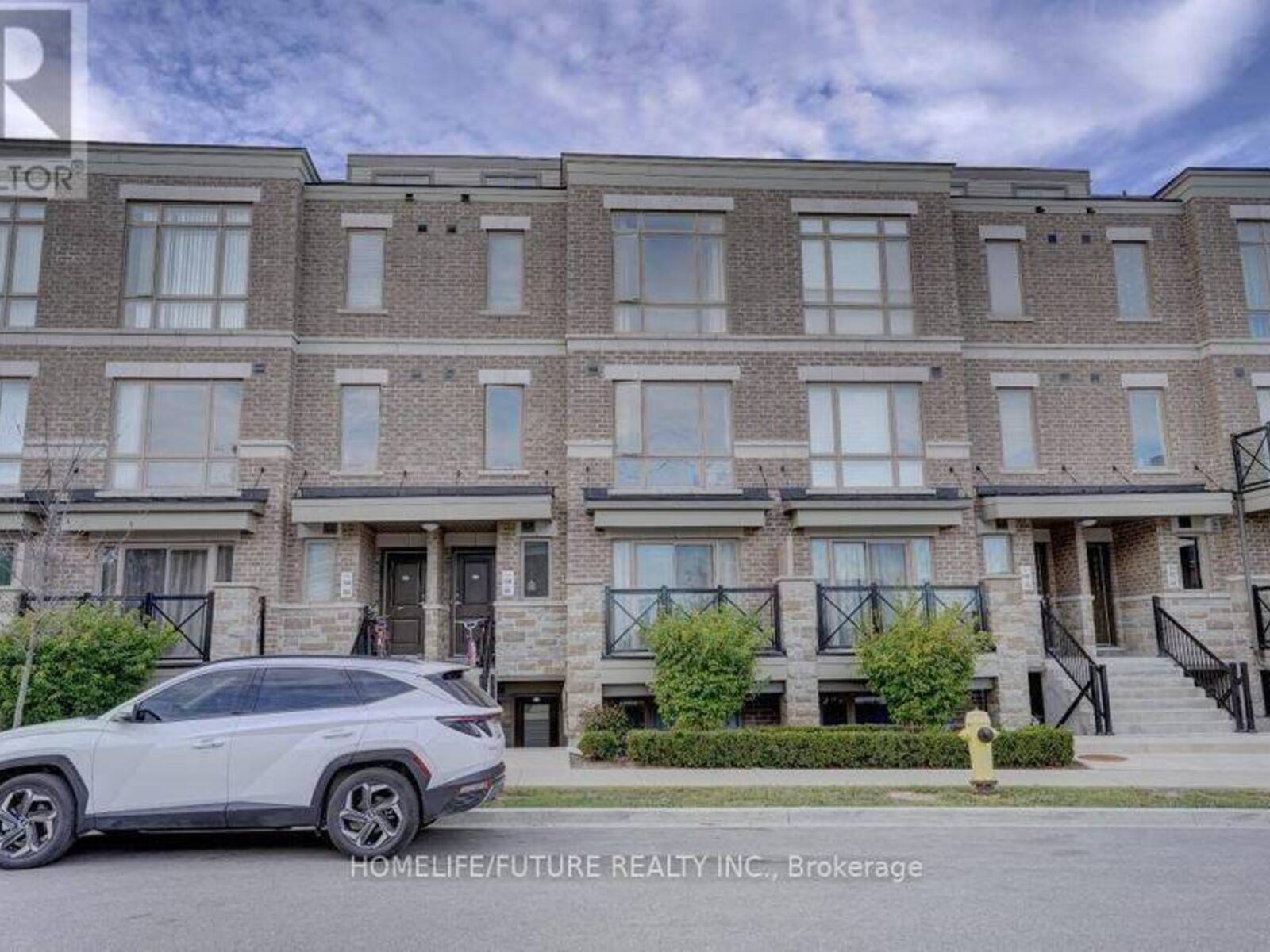1108 - 65 LINDCREST MANOR, Markham, Ontario L6B 1N3