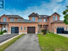 18 COLEMAN DRIVE Barrie Ontario, L4N 0R4